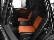 Volkswagen Tiguan II Ставрополь  - изображение 33