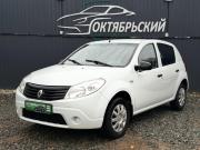 Renault Sandero I Ижевск  - изображение 12