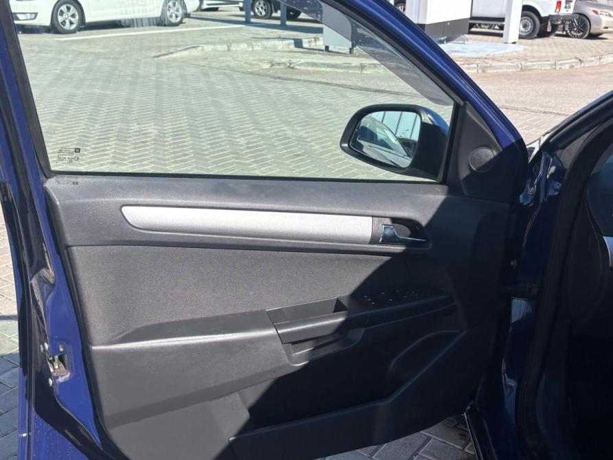 Opel Astra H Рестайлинг Сыктывкар  - изображение 15