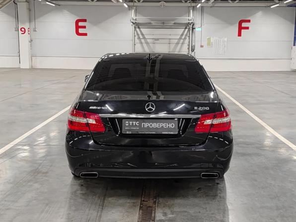 Mercedes-Benz E-Класс IV (W212 S212 C207) с пробегом 2012 года, цена 1 685 000 рублей, 238710 км, седан, Автокод Объявления