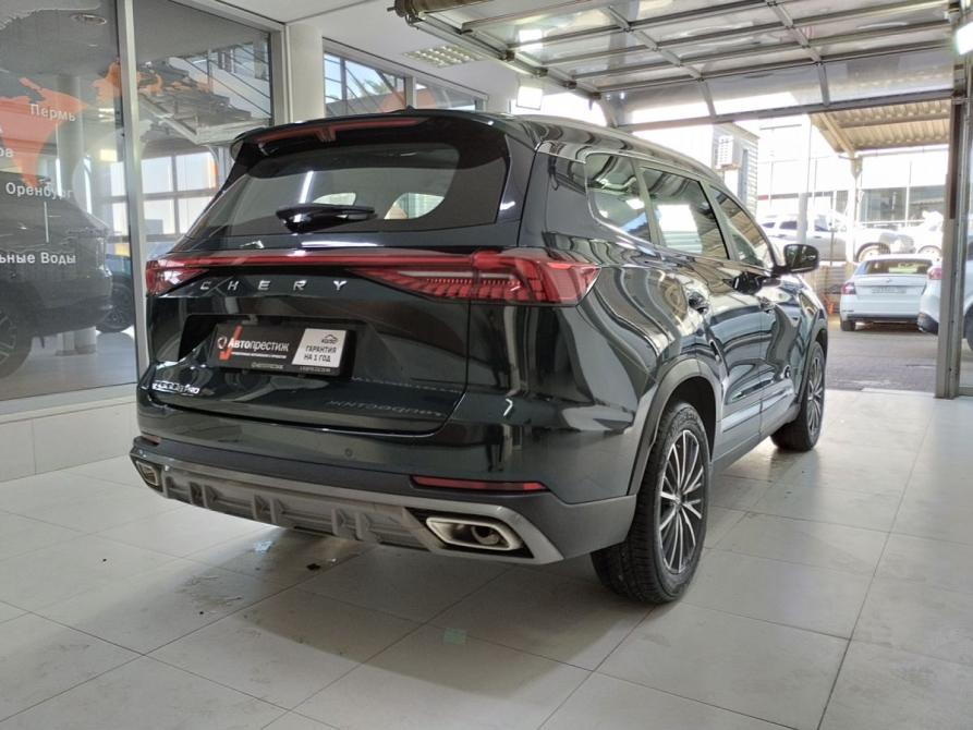 Chery Tiggo 8 Pro Max I Рестайлинг Минеральные Воды  - изображение 4