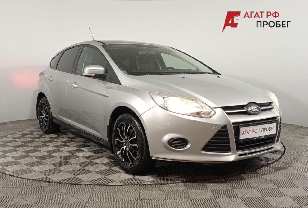 Ford Focus III Волгоград  - изображение 1