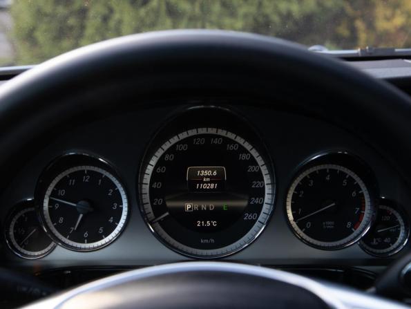 Mercedes-Benz E-Класс IV (W212 S212 C207) с пробегом 2012 года, цена 2 490 000 рублей, 110250 км, седан, Автокод Объявления