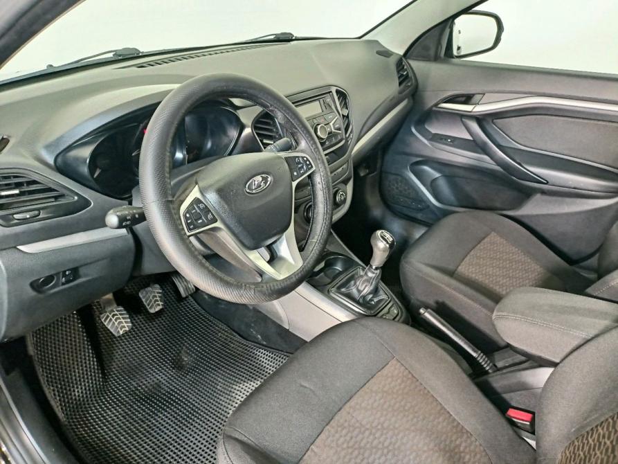 Lada (ВАЗ) Vesta I Архангельск  - изображение 11