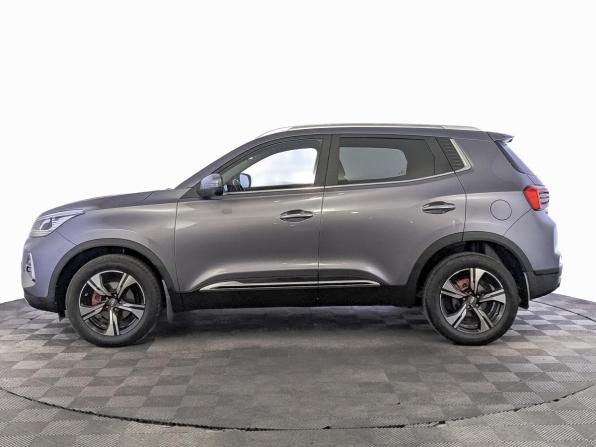 Chery Tiggo 4 Pro I с пробегом 2023 года, цена 1 500 000 рублей, 58891 км, внедорожник, Автокод Объявления