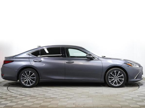 Lexus ES VII с пробегом 2021 года, цена 3 999 000 рублей, 135616 км, седан, Автокод Объявления