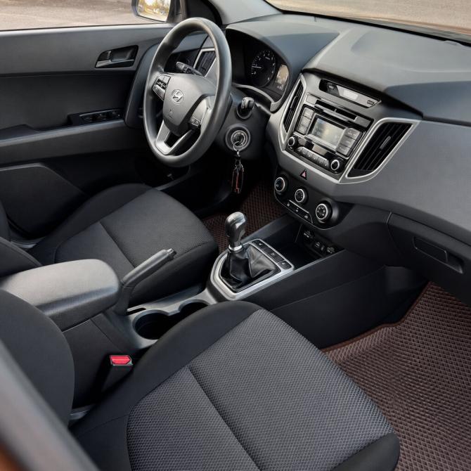 Hyundai Creta I Набережные Челны  - изображение 17