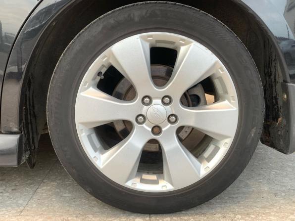 Subaru Legacy V с пробегом 2011 года, цена 929 000 рублей, 205000 км, седан, Автокод Объявления