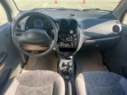 Daewoo Matiz I Рестайлинг Нижний Тагил  - изображение 29