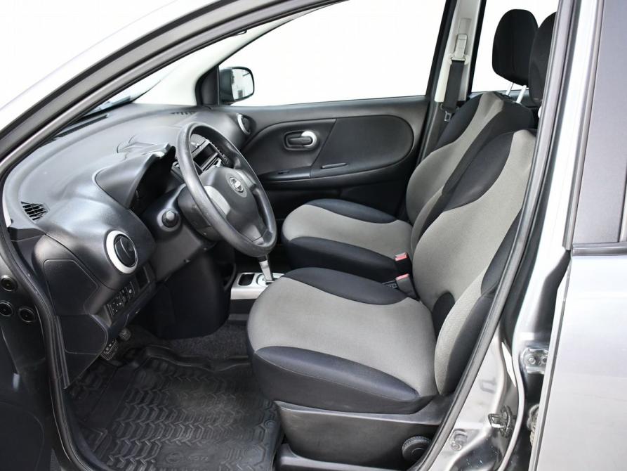 Nissan Note I Рестайлинг Новосибирск  - изображение 10