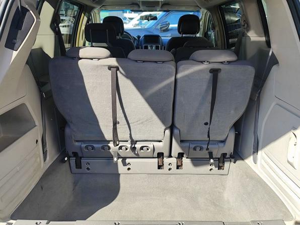 Chrysler Town &amp; Country V с пробегом 2010 года, цена 1 139 000 рублей, 244270 км, минивэн, Автокод Объявления