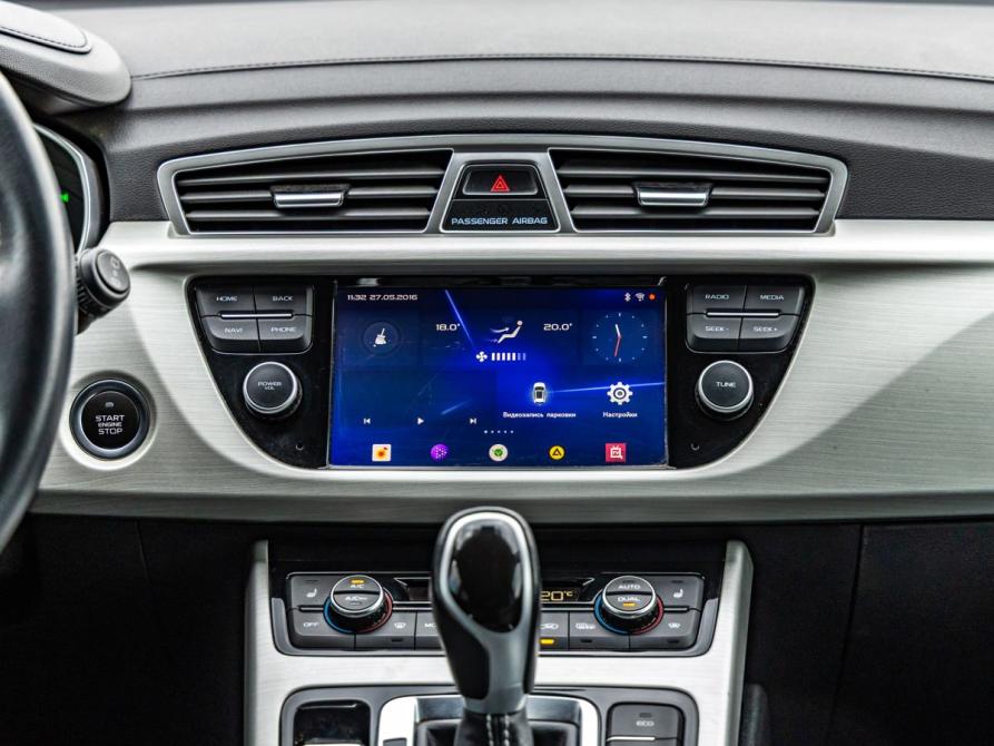 Geely Atlas I Волгоград  - изображение 22