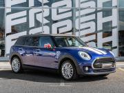 Mini Clubman II Краснодар  - изображение 24