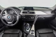 BMW 3 серии VI (F3x) Рестайлинг Пермь  - изображение 43