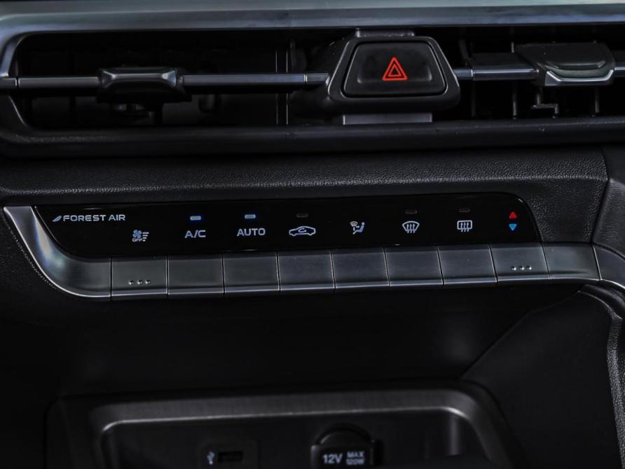 Changan CS35 Plus I Рестайлинг Ставрополь  - изображение 17