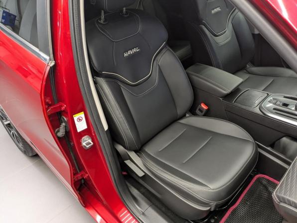 Haval Jolion I с пробегом 2023 года, цена 1 670 000 рублей, 92458 км, внедорожник, Автокод Объявления