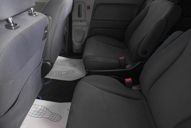 Honda Freed I с пробегом 2010 года, цена 1 149 000 рублей, 108132 км, компактвэн, Автокод Объявления