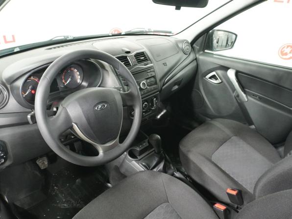 Lada (ВАЗ) Granta I Рестайлинг с пробегом 2019 года, цена 575 000 рублей, 97422 км, седан, Автокод Объявления