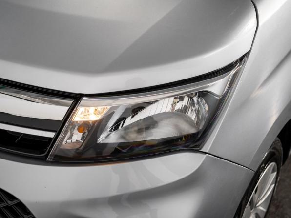 Daihatsu Thor I Рестайлинг с пробегом 2021 года, цена 965 000 рублей, 124000 км, микровэн, Автокод Объявления