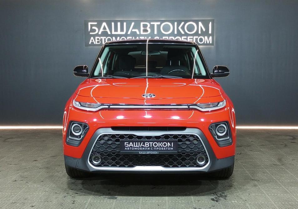 Kia Soul III Уфа  - изображение 2