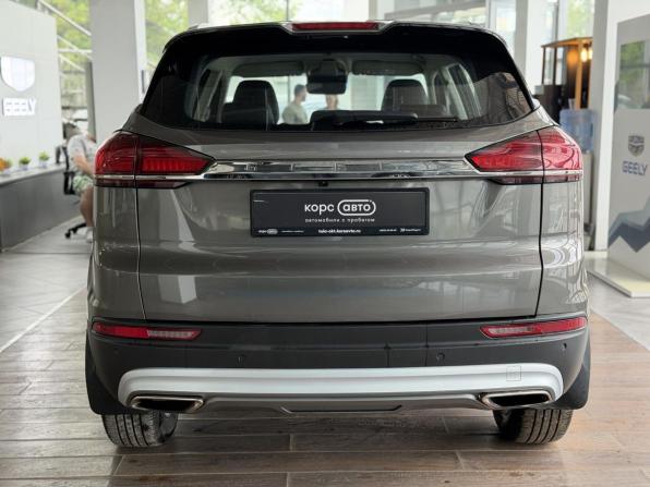 Geely Atlas Pro с пробегом 2022 года, цена 2 152 000 рублей, 38483 км, внедорожник, Автокод Объявления