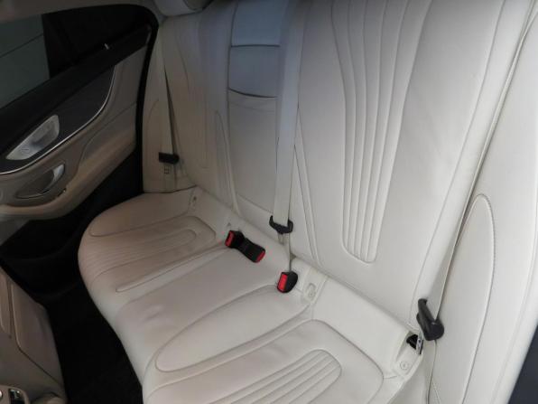 Mercedes-Benz CLS III (C257) с пробегом 2020 года, цена 5 290 000 рублей, 72408 км, седан, Автокод Объявления