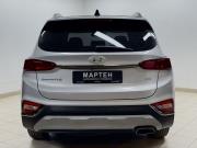 Hyundai Santa Fe IV Вологда  - изображение 26