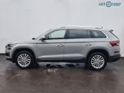 Skoda Kodiaq I Рестайлинг Москва  - изображение 20