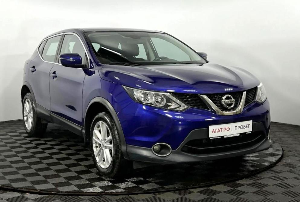 Nissan Qashqai II Нижний Новгород  - изображение 4