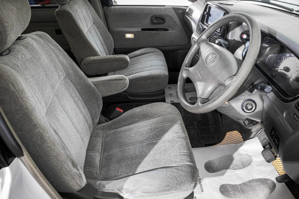 Toyota Town Ace II Рестайлинг 3 Барнаул  - изображение 9
