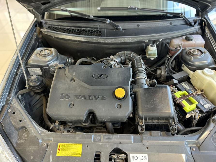Lada (ВАЗ) Priora I Саратов  - изображение 26