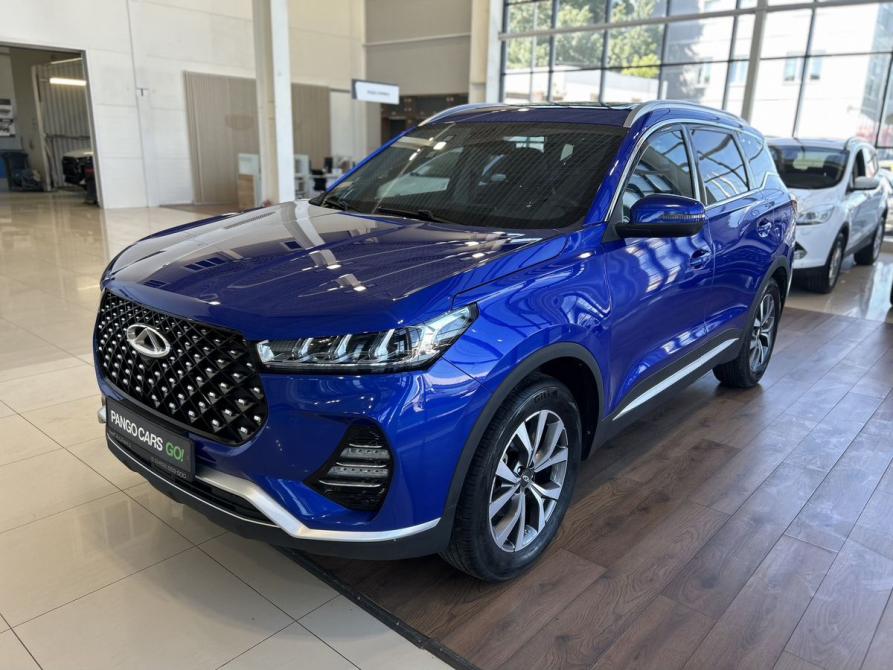 Chery Tiggo 7 Pro I Саратов  - изображение 1