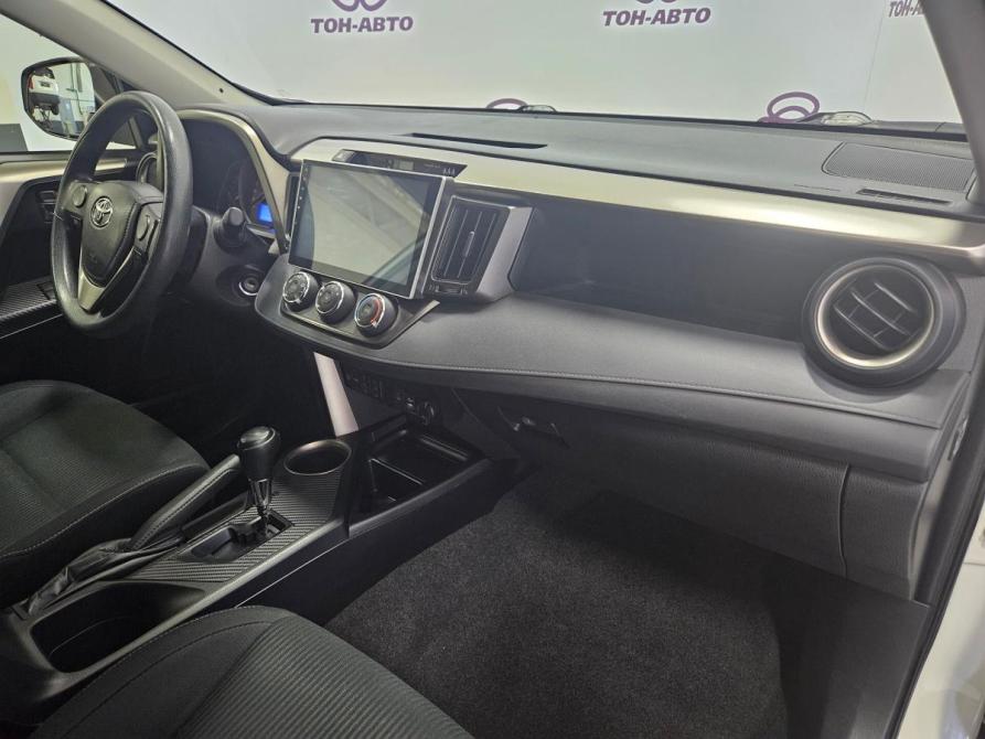 Toyota RAV4 IV (XA40) Тольятти  - изображение 18