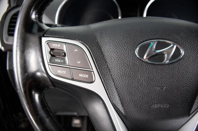Hyundai Santa Fe II с пробегом 2014 года, цена 2 599 000 рублей, 261963 км, внедорожник, Автокод Объявления