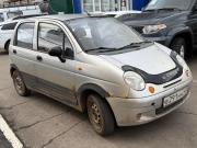 Daewoo Matiz I Рестайлинг Киров  - изображение 3