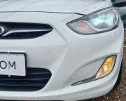 Hyundai Solaris I Стерлитамак  - изображение 28