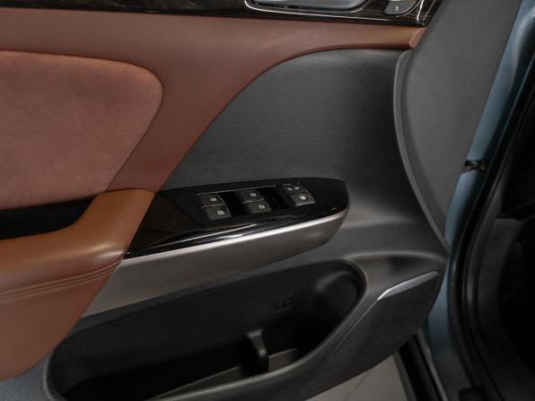 GAC GS8 I с пробегом 2020 года, цена 2 280 000 рублей, 74309 км, внедорожник, Автокод Объявления