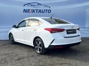 Hyundai Solaris II Рестайлинг Чебоксары  - изображение 32