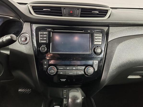 Nissan X-Trail III с пробегом 2015 года, цена 1 499 000 рублей, 162718 км, внедорожник, Автокод Объявления