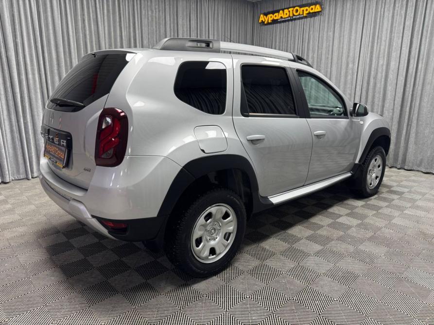 Renault Duster I Рестайлинг Стерлитамак  - изображение 16