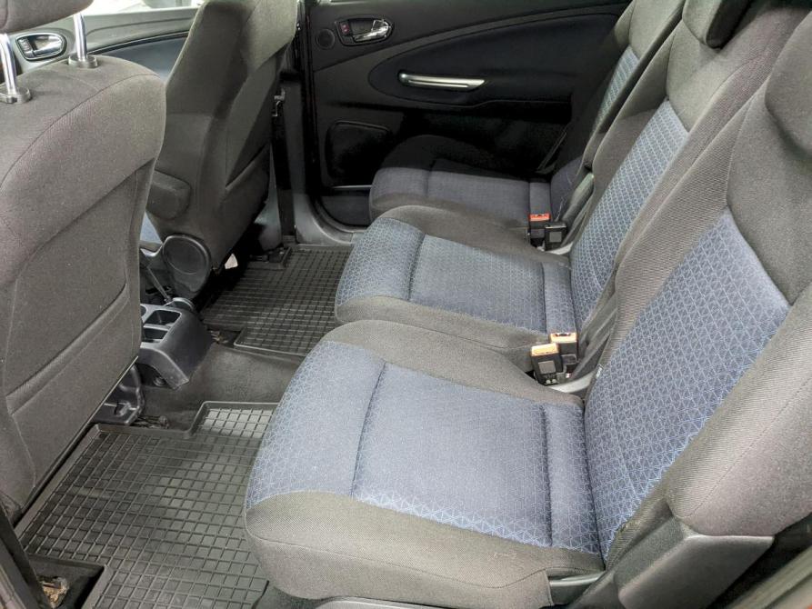 Ford Galaxy II Москва  - изображение 15