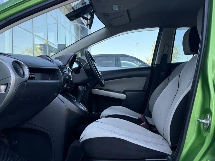 Mazda Demio III (DE) Новосибирск  - изображение 10