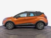 Renault Kaptur I Москва  - изображение 35