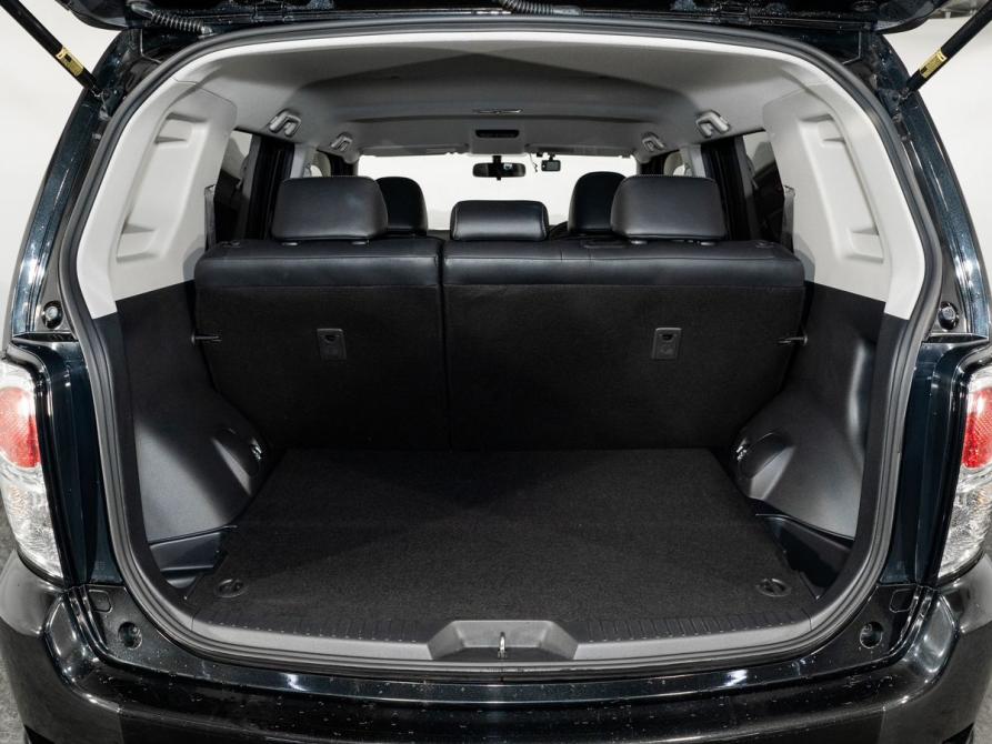 Toyota Corolla Rumion Иркутск  - изображение 17