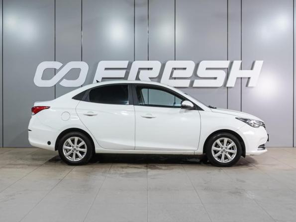 Changan Alsvin с пробегом 2023 года, цена 900 000 рублей, 112357 км, седан, Автокод Объявления