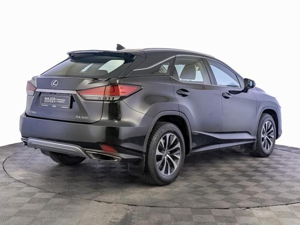 Lexus RX IV с пробегом 2019 года, цена 3 900 000 рублей, 178467 км, внедорожник, Автокод Объявления