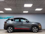 Changan CS35 Plus I Рестайлинг Москва  - изображение 23