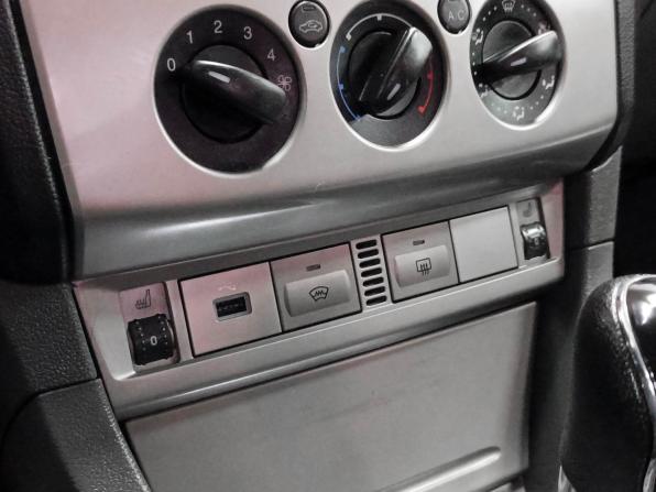 Ford Focus II Рестайлинг с пробегом 2010 года, цена 489 900 рублей, 220240 км, седан, Автокод Объявления