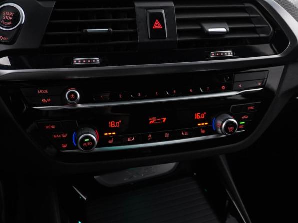 BMW X3 III (G01) с пробегом 2021 года, цена 4 098 444 рубля, 123224 км, внедорожник, Автокод Объявления