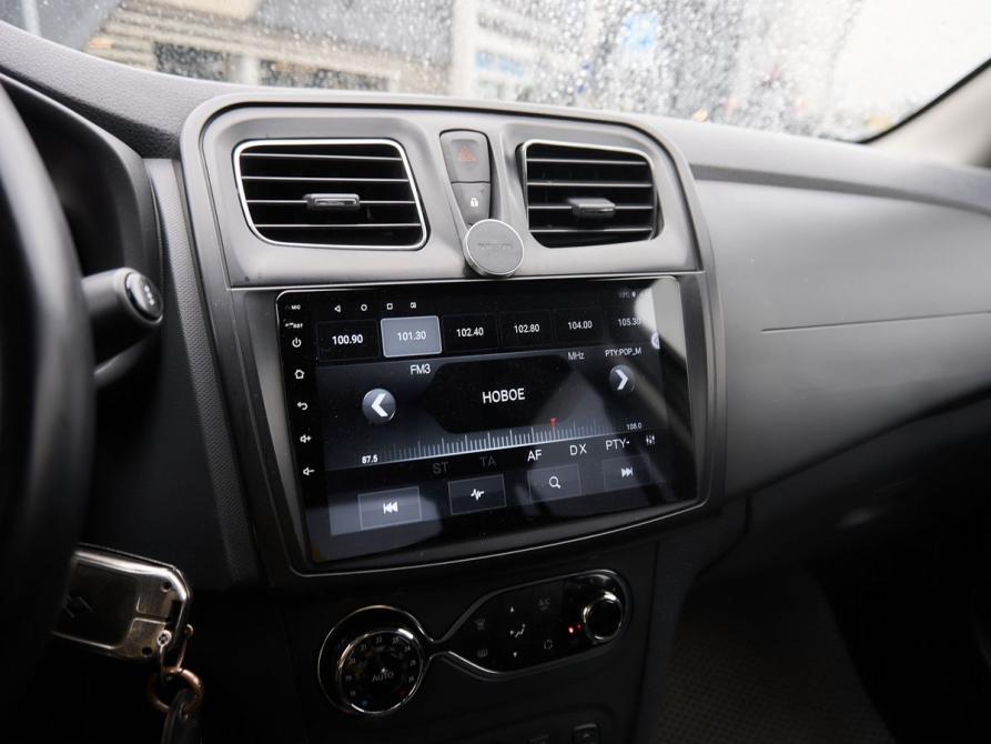 Renault Logan II Рестайлинг Казань  - изображение 10